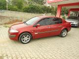 2006 MEGANE 1.5 DCİ DNAMİQUE HATASIZ KUSURSUZ ORJİNAL 142.000KM